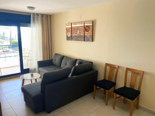 Ferienwohnung Denia, 2 Schlafzimmer, 4 Personen - photo_17558625941
