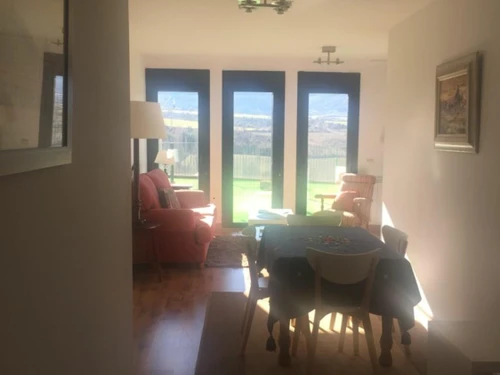 Ferienwohnung Jaca, 2 Schlafzimmer, 6 Personen - photo_1011334875400