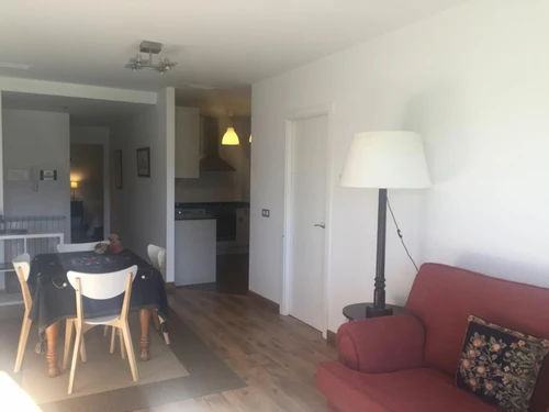 Ferienwohnung Jaca, 2 Schlafzimmer, 6 Personen - photo_1011334875400