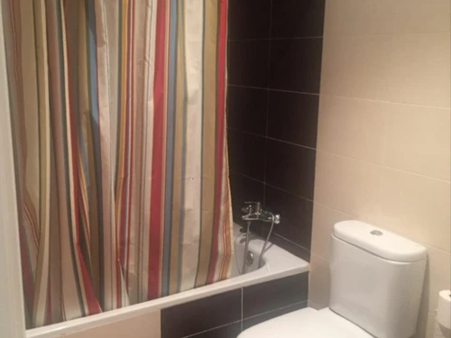 Ferienwohnung Jaca, 2 Schlafzimmer, 6 Personen - photo_1011334875400