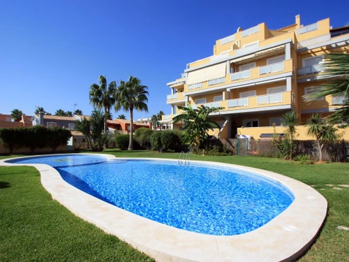 Appartement Denia, 4 pièces, 6 personnes - photo_17558628439