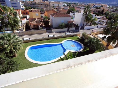 Appartement Denia, 4 pièces, 6 personnes - photo_17558628439