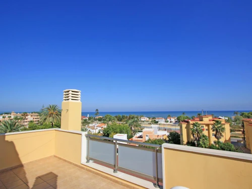 Appartement Denia, 4 pièces, 6 personnes - photo_17558628439
