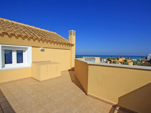 Appartement Denia, 4 pièces, 6 personnes - photo_17558628439