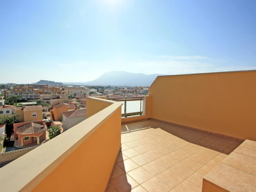 Appartement Denia, 4 pièces, 6 personnes - photo_17558628439