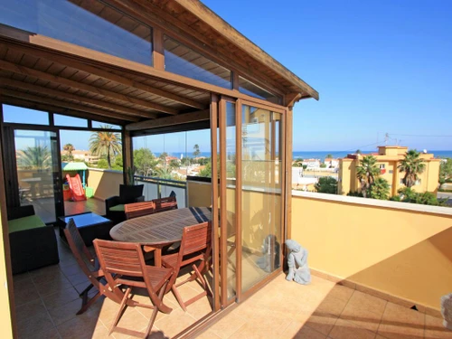 Appartement Denia, 4 pièces, 6 personnes - photo_17558628439