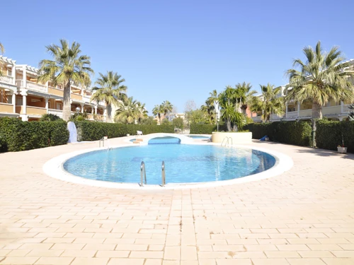 Ferienwohnung Denia, 2 Schlafzimmer, 5 Personen - photo_17558630143