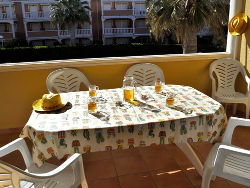 Ferienwohnung Denia, 2 Schlafzimmer, 5 Personen - photo_17558630143