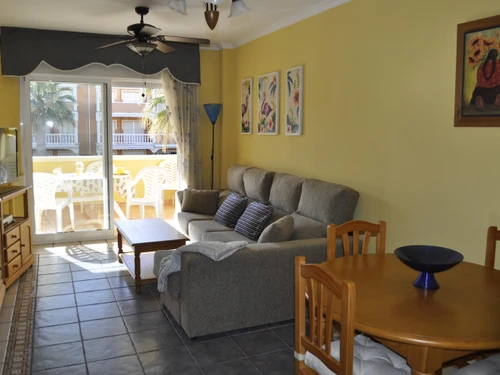 Ferienwohnung Denia, 2 Schlafzimmer, 5 Personen - photo_17558630143