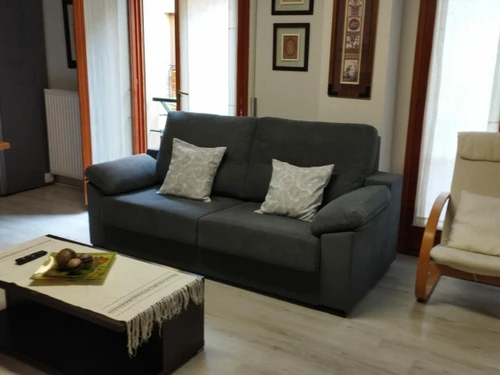 Apartamento Jaca, 2 dormitorios, 4 personas - photo_1011334880261