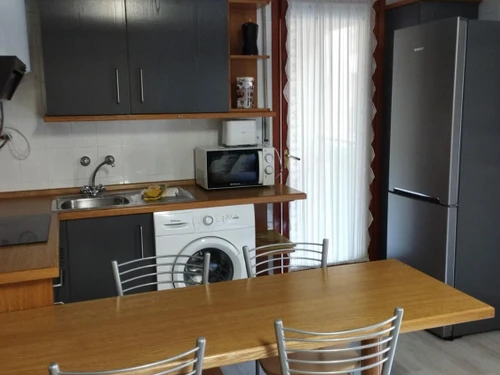 Apartamento Jaca, 2 dormitorios, 4 personas - photo_1011334880261