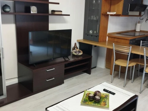 Apartamento Jaca, 2 dormitorios, 4 personas - photo_1011334880261