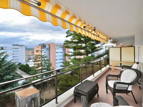 Ferienwohnung Lloret de Mar, 2 Schlafzimmer, 6 Personen - photo_17558628978