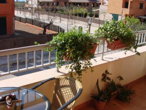 Appartement L'Ametlla de Mar, 4 pièces, 6 personnes - photo_18596138860