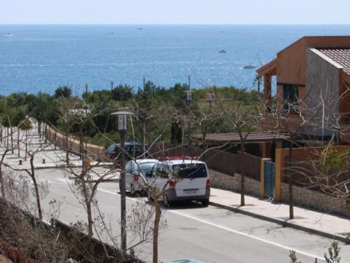 Appartement L'Ametlla de Mar, 4 pièces, 6 personnes - photo_18596138860