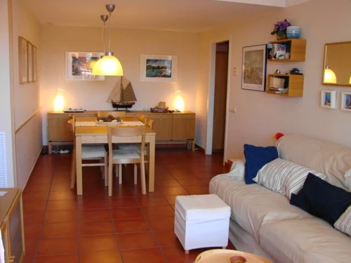 Appartement L'Ametlla de Mar, 4 pièces, 6 personnes - photo_18596138860