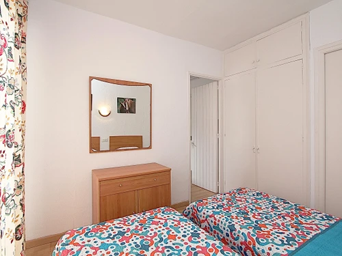 Apartment Lloret de Mar, 1 bedroom, 3 persons - photo_17558624873
