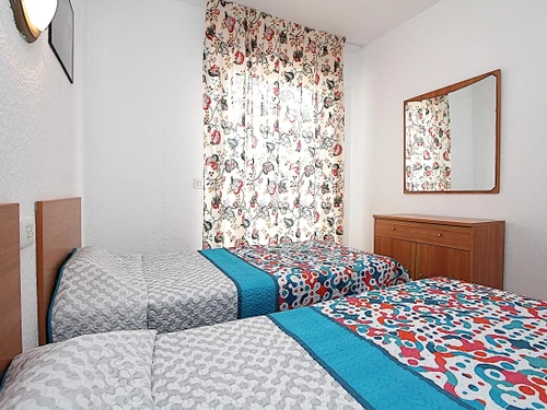 Apartment Lloret de Mar, 1 bedroom, 3 persons - photo_17558624873