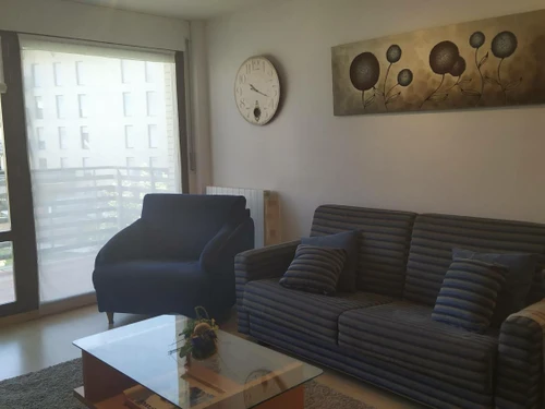 Appartement Jaca, 3 pièces, 4 personnes - photo_1011334882929