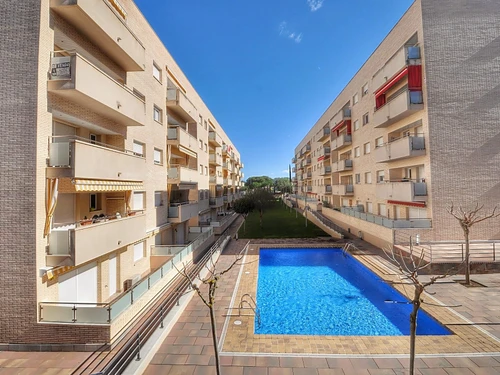 Ferienwohnung Lloret de Mar, 1 Schlafzimmer, 4 Personen - photo_17558624420