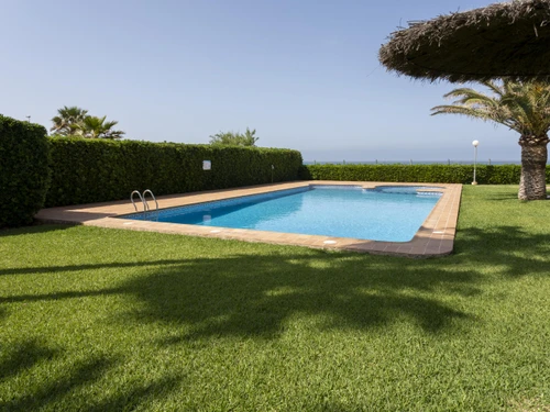 Ferienwohnung Denia, 2 Schlafzimmer, 4 Personen - photo_17592598494