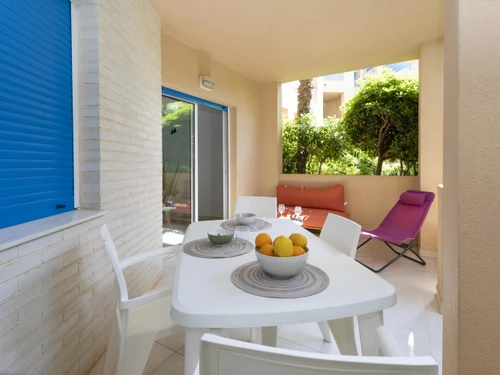 Ferienwohnung Denia, 2 Schlafzimmer, 4 Personen - photo_17592598494