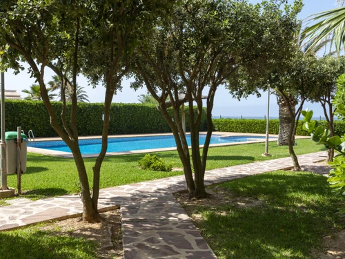 Ferienwohnung Denia, 2 Schlafzimmer, 4 Personen - photo_17592598494