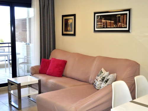 Apartment Denia, 2 bedrooms, 4 persons - photo_17558626898