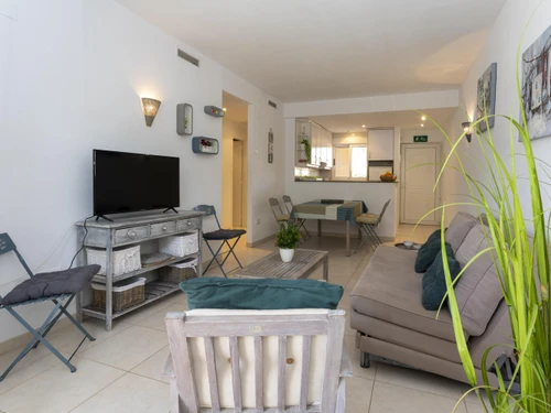Ferienwohnung Denia, 2 Schlafzimmer, 4 Personen - photo_17592598494