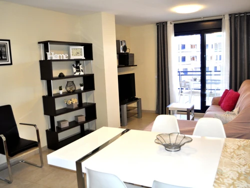 Apartment Denia, 2 bedrooms, 4 persons - photo_17558626898