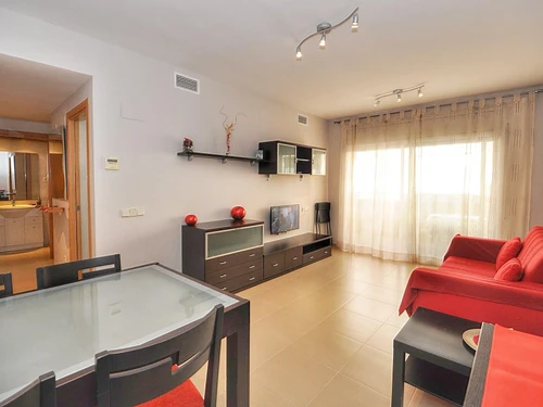 Ferienwohnung Lloret de Mar, 1 Schlafzimmer, 4 Personen - photo_17558624420