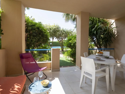 Ferienwohnung Denia, 2 Schlafzimmer, 4 Personen - photo_17592598494