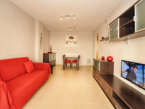 Ferienwohnung Lloret de Mar, 1 Schlafzimmer, 4 Personen - photo_17558624420