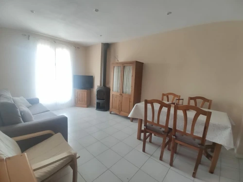 Apartment Jaca, 2 bedrooms, 6 persons - photo_1011334878709