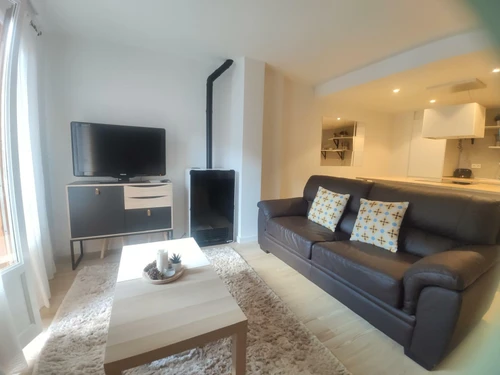 Ferienwohnung Villanúa, Studio, 4 Personen - photo_1011334881961