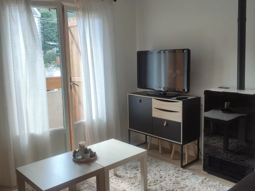 Ferienwohnung Villanúa, Studio, 4 Personen - photo_1011334881961