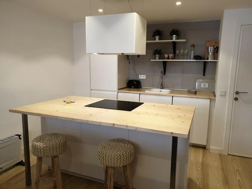 Ferienwohnung Villanúa, Studio, 4 Personen - photo_1011334881961