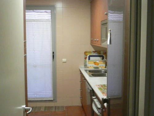 Appartement L'Ametlla de Mar, 4 pièces, 6 personnes - photo_18587549145