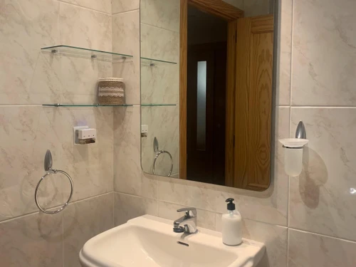 Ferienwohnung Jaca, 2 Schlafzimmer, 5 Personen - photo_1011334885295