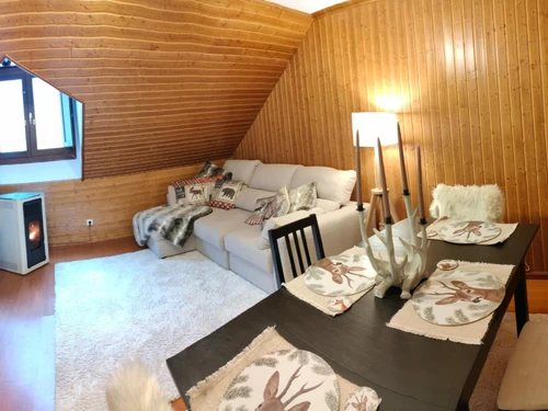 Ferienwohnung Canfranc, 1 Schlafzimmer, 5 Personen - photo_1011334876630