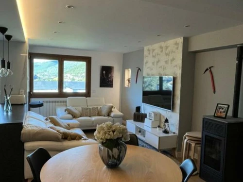 Ferienwohnung Jaca, 3 Schlafzimmer, 6 Personen - photo_1011241474431