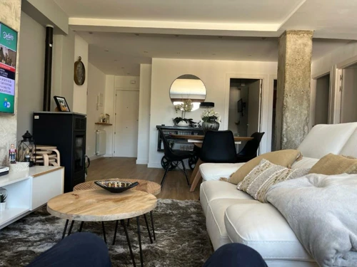 Ferienwohnung Jaca, 3 Schlafzimmer, 6 Personen - photo_1011241474431