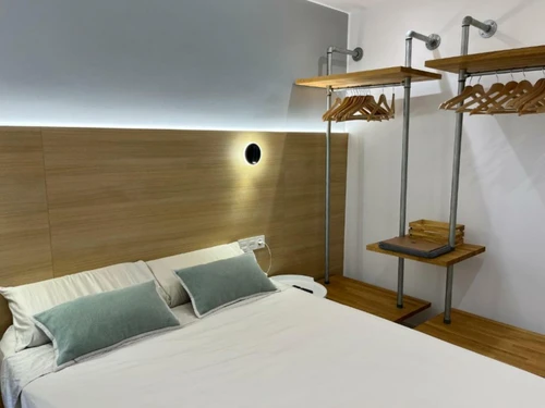 Ferienwohnung Jaca, 3 Schlafzimmer, 6 Personen - photo_1011241474431