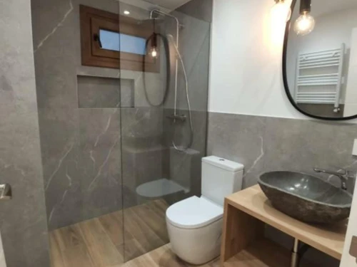 Ferienwohnung Jaca, 3 Schlafzimmer, 6 Personen - photo_1011241474431