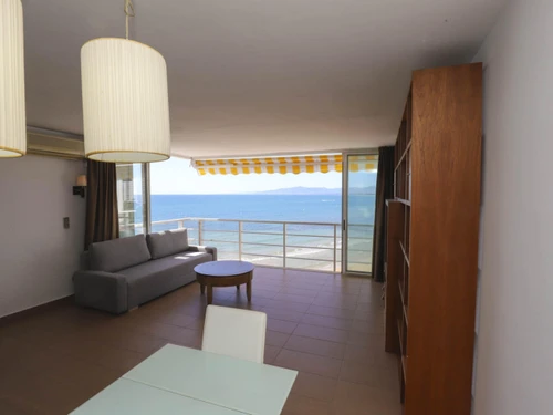 Appartement Salou, 3 pièces, 6 personnes - photo_17805704797