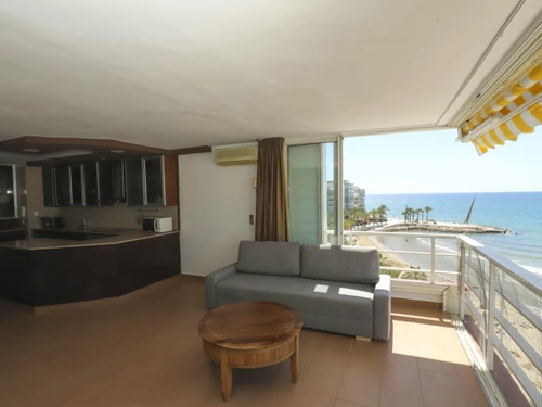 Appartement Salou, 3 pièces, 6 personnes - photo_17805704797