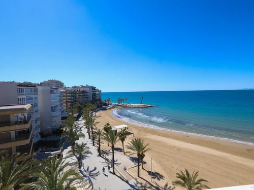 Appartement Salou, 3 pièces, 6 personnes - photo_17805704797