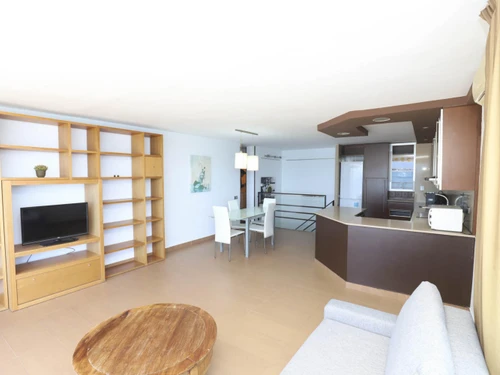 Appartement Salou, 3 pièces, 6 personnes - photo_17805704797