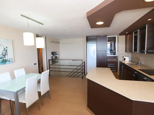 Appartement Salou, 3 pièces, 6 personnes - photo_17805704797