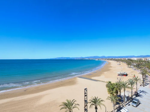 Appartement Salou, 3 pièces, 6 personnes - photo_17805704797